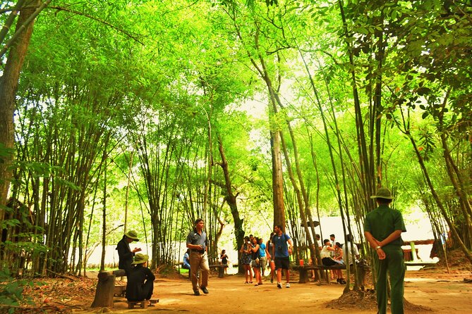 Private Best of Cu Chi Tunnels and Mekong Delta Full Day Tour - Price and value: what $139 includes and why it can still be a win