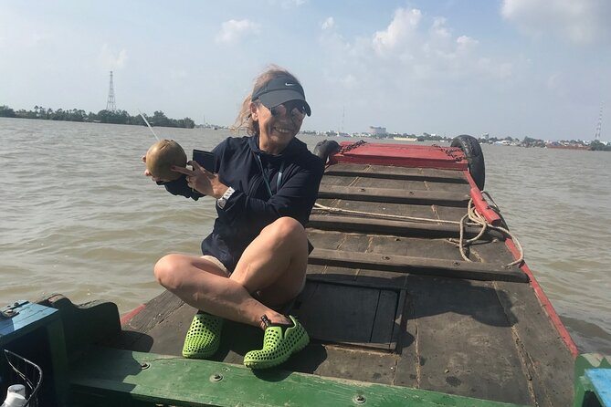 Private Best of Cu Chi Tunnels and Mekong Delta Full Day Tour - Who should book this tour (and who should think twice)