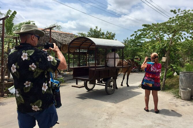 Private Best of Cu Chi Tunnels and Mekong Delta Full Day Tour - Should you book? My honest take