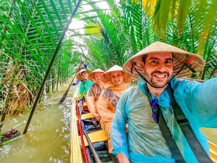 Private Cai Rang Floating Market & My Tho Boat tour 1 Day - Who this tour fits best (and who should skip it)