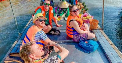 Private Cai Rang Floating Market & My Tho Boat tour 1 Day - Early pickup and private transfers: the real advantage over bus tours