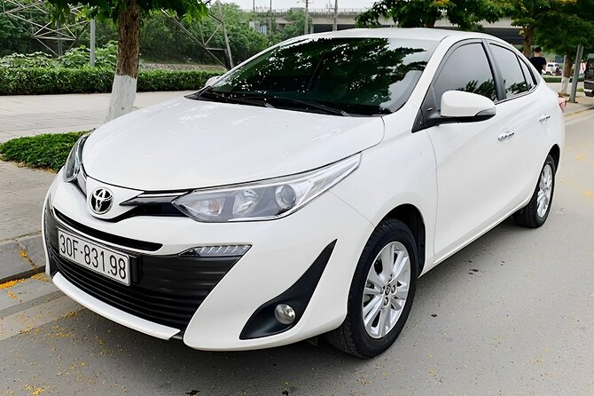 Private Car Between Ho Chi Minh Saigon Airport and Phan Thiet - From Saigon to Phan Thiet: the point of this private car transfer