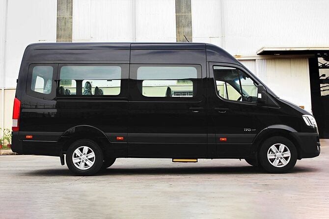 Private Car Between Ho Chi Minh Saigon Airport and Phan Thiet - Waiting time rules: how to avoid surprise charges
