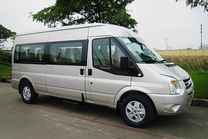 Private Car Between Ho Chi Minh Saigon Airport and Phan Thiet - Price and value: why $78 per group can make sense