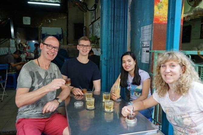 Private China Town Walking Tour in Ho Chi Minh City - Price and Logistics: Is $31.63 a Good Deal for This Tour?