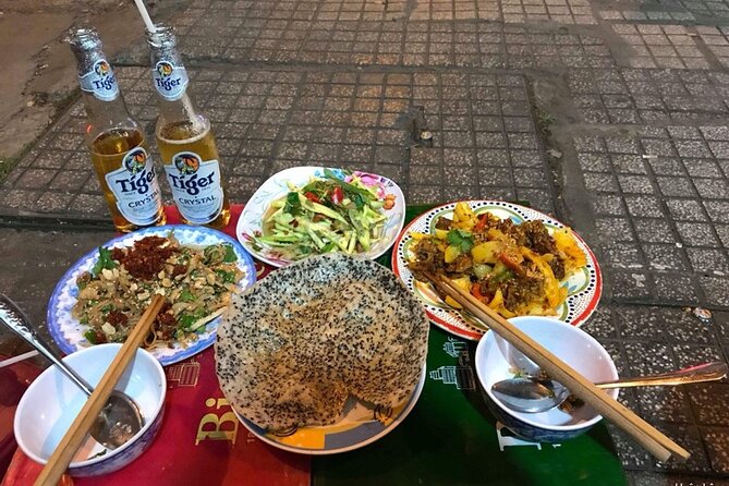Private Craft Beer and Sightseeing Adventure Tour on Scooter in Ho Chi Minh City - Private scooter time in Ho Chi Minh City (with real city flow)