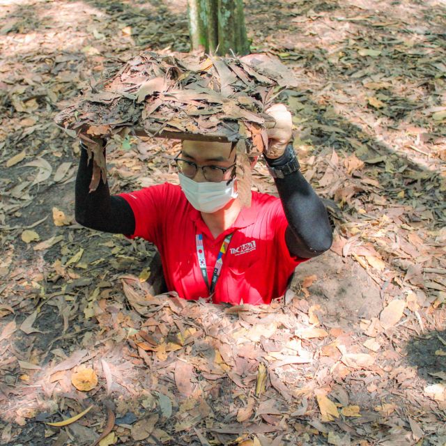 Private Cu Chi & Mekong Delta Tour: History Meets Nature - Key highlights you’ll care about