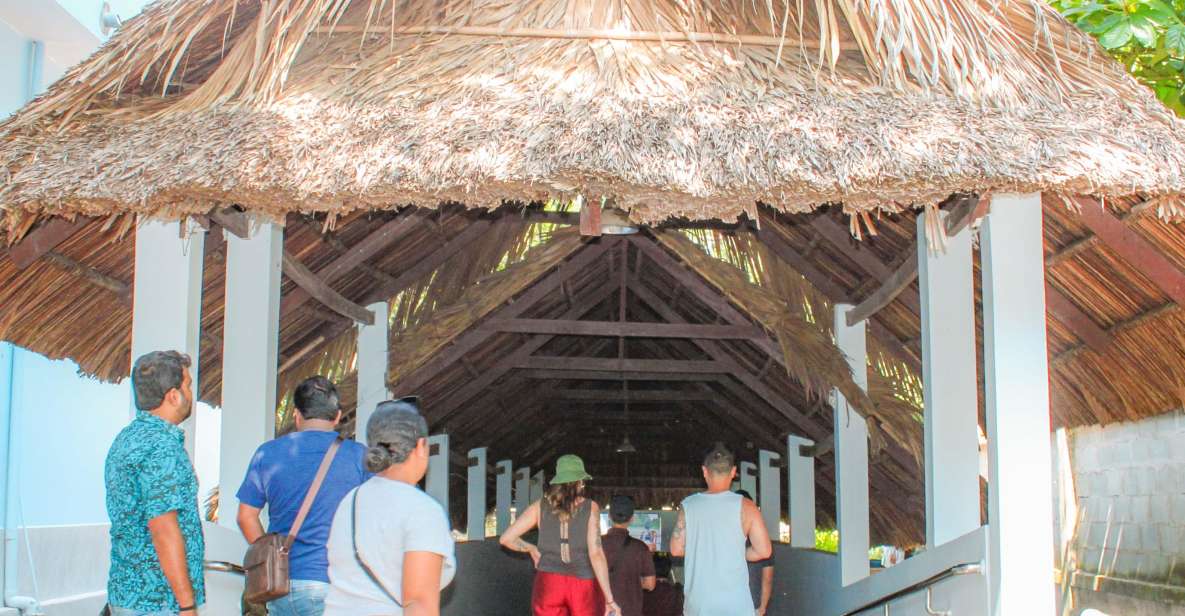 Private Cu Chi & Mekong Delta Tour: History Meets Nature - Honey tea, seasonal fruit, and Southern folk music