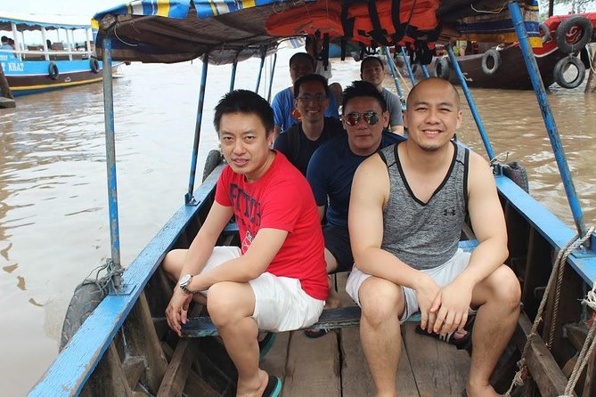 Private Cu chi Tunnels and Mekong Delta 1 Day - Orchard Gardens and Seasonal Fruit: Why This Part Matters