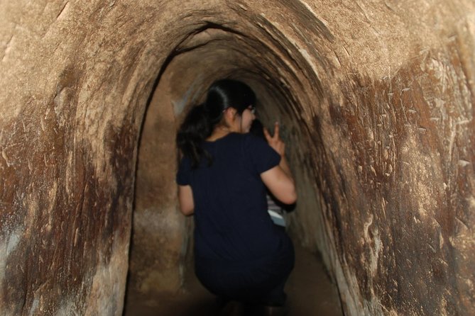 Private Cu Chi Tunnels and Mekong Delta: Full-Day Guided Tour - Lunch and Snacks: A Day-Trip That Doesn’t Starve You