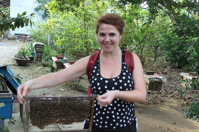 Private Cu Chi Tunnels and Mekong Delta full day - Documentary to Refuge Covers: How the Story Connects to the Ground
