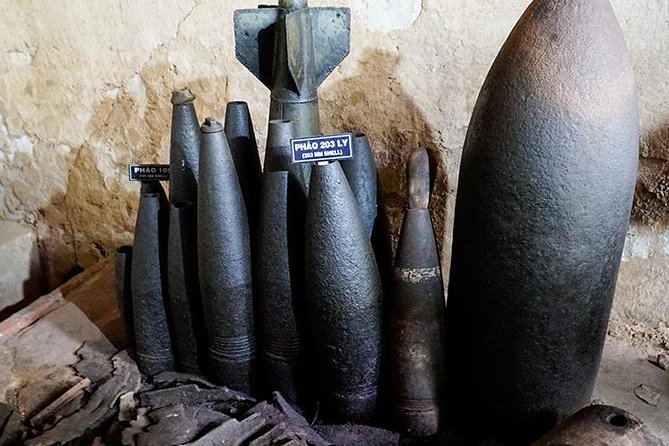 Private Cu Chi Tunnels: Ben Duoc Less Touristy with Veteran Guide - Who should book this Cu Chi private tour (and who should think twice)