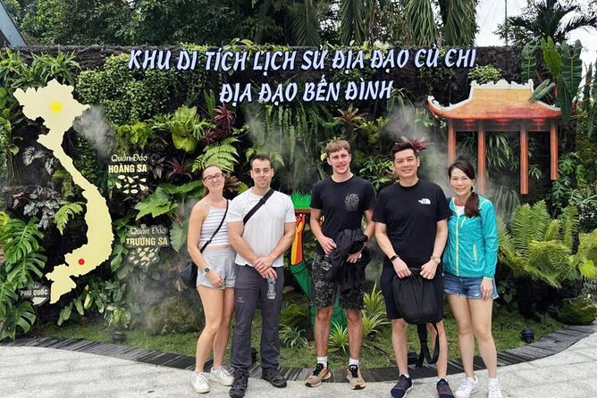 Private Cu Chi Tunnels Half Day Adventure Tour - Key Things That Make This Cu Chi Tour Worth It