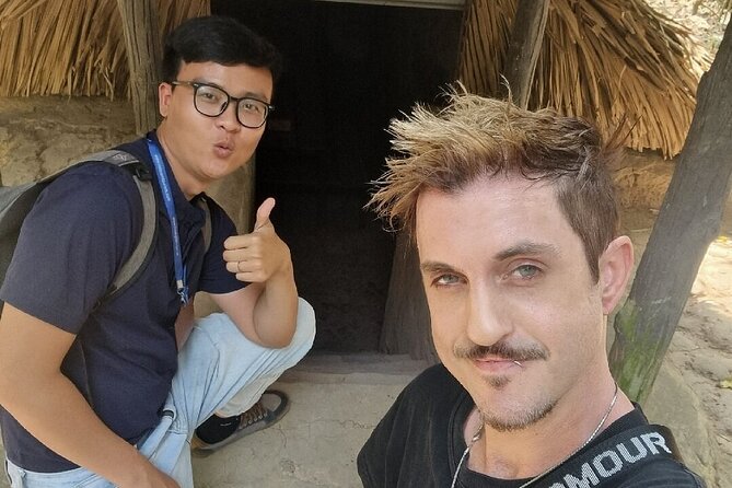 Private Cu Chi Tunnels Half-Day Afternoon Tour - What’s included vs. what you should budget for