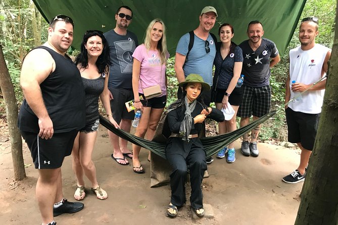 Private Cu Chi Tunnels Half-Day Tour - Price and Value: What $76.93 Covers (And Why It’s Not Just the Tunnels)