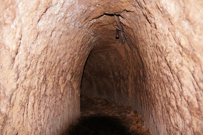 Private Cu Chi Tunnels Half-Day Tour - Who This Private Tour Suits Best