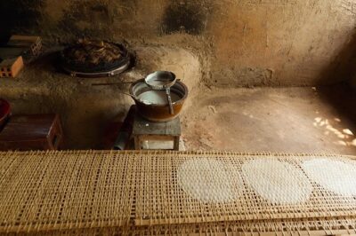 Private Cu Chi Tunnels & Mekong Delta 1 Day Tour - Cu Chi Tunnels: See How an Underground System Worked