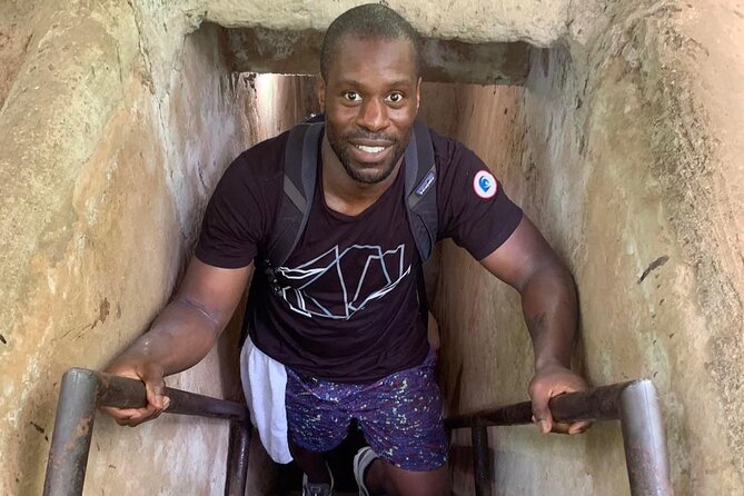 Private Cu Chi Tunnels & Mekong Delta 1 Day Tour - What You’re Paying $125 For (and Why It Can Feel Like Value)