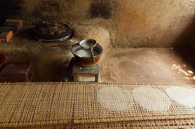 Private Cu Chi Tunnels & Mekong Delta 1 Day Tour - Cu Chi Tunnels: See How an Underground System Worked