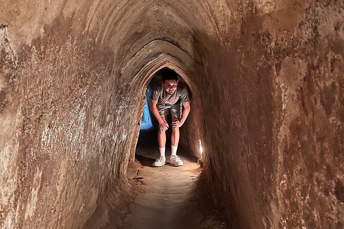 Private Cu Chi Tunnels Tour Half Day - How long it really takes: the rhythm of the day