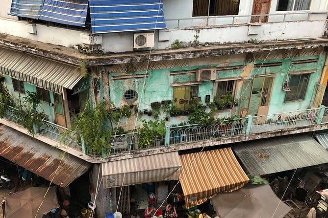 Private Full-Day Ho Chi Minh City Fishing Adventure - Who this fishing trip fits best