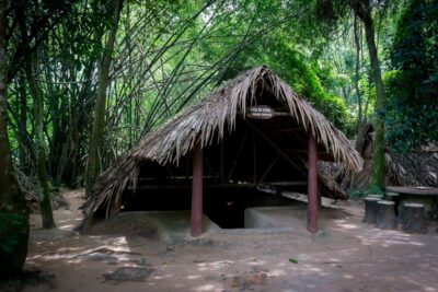 Private Half-Day Trip: Cu Chi Tunnels War History Tour - The orientation film and guide talk you’ll be glad you get first