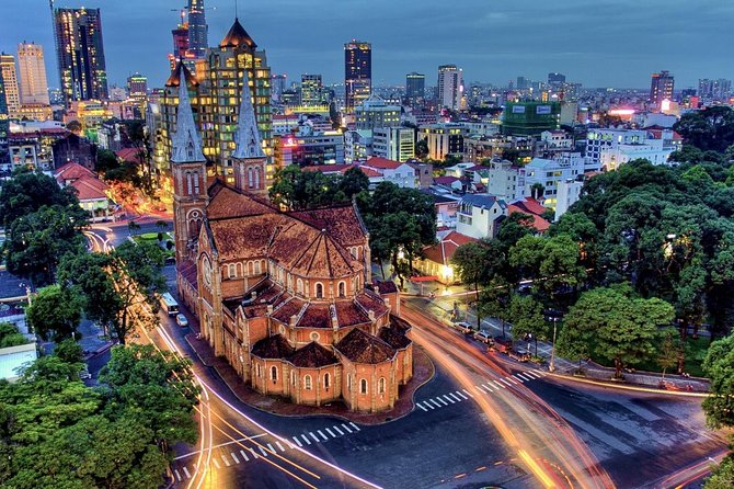 Private Ho Chi Minh City Discovery Full-Day Guided Tour - The War Remnants Museum: seeing the Vietnamese perspective