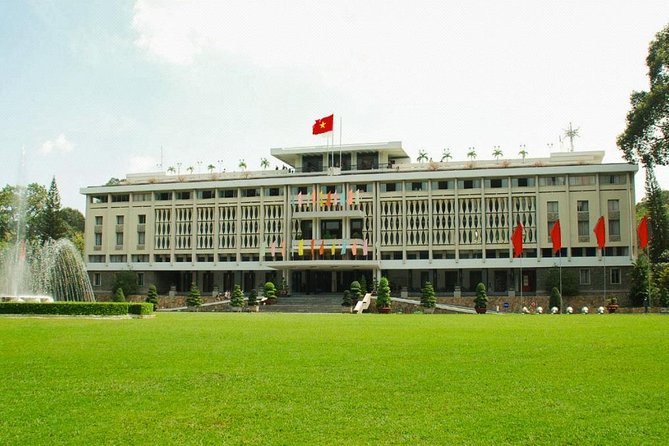 Private Ho Chi Minh City Discovery Full-Day Guided Tour - Price and value: is $99 fair for what you get?