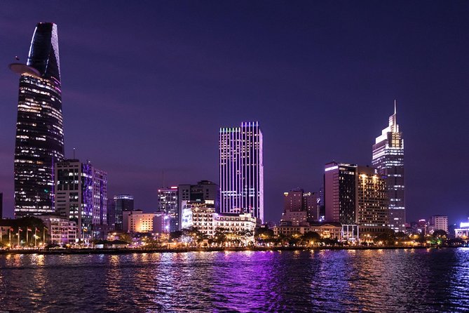 Private Ho Chi Minh City Discovery Full-Day Guided Tour - What you should watch for: guiding quality can make or break the day
