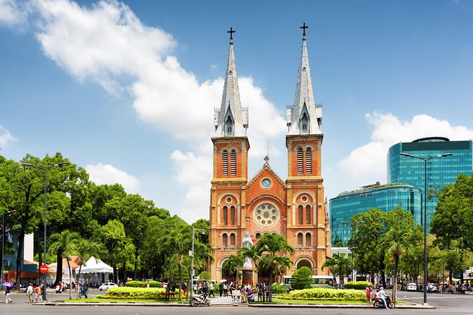 Private Ho Chi Minh City Tour - Key takeaways before you go