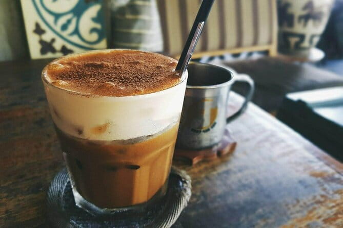 Private Ho Chi Minh City Tour from Port & Vietnamese Egg Coffee - Key highlights worth knowing