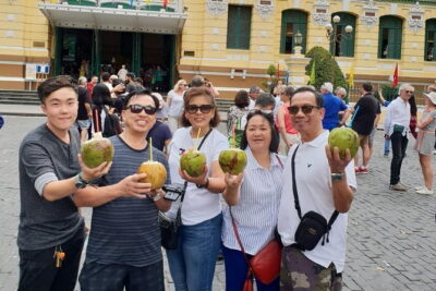 Private Ho Chi Minh City Tour from Port & Vietnamese Egg Coffee - The Price: What You’re Really Paying For