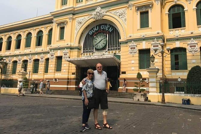 Private Ho Chi Minh City Tour from Port & Vietnamese Egg Coffee - War Remnants Museum: Plan for Emotion, Not Just Photos