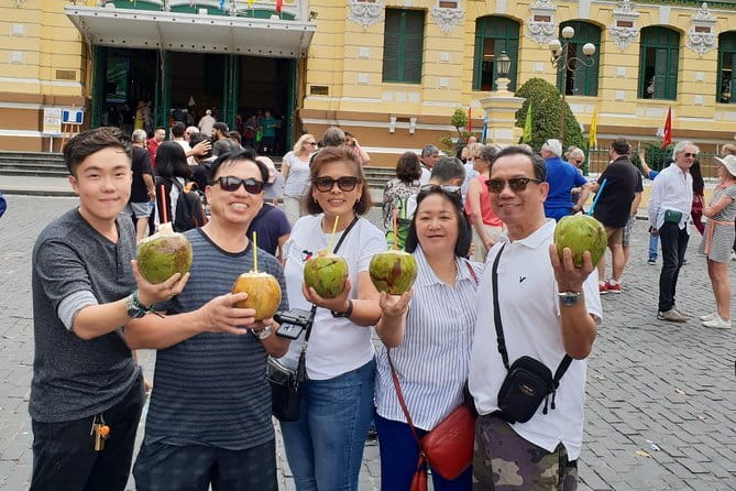 Private Ho Chi Minh City Tour from Port & Vietnamese Egg Coffee - The Price: What You’re Really Paying For