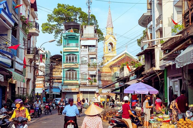 Private Ho Chi Minh City Tour Full day Trip - Price and Value: Why $250 Can Make Sense
