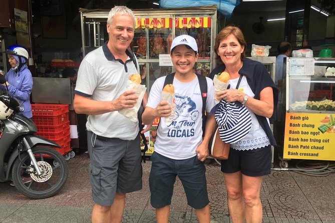 Private Ho Chi Minh City Tour - Shore Excursions - A cruise-day private tour with AC comfort and a guide who adapts