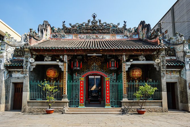Private Ho Chi Minh City Tour - Shore Excursions - Port permit service: when the $25 is worth it