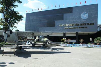 Private Ho Chi Minh City Tour - Shore Excursions - Lunch, water, and the timing trick cruise days demand