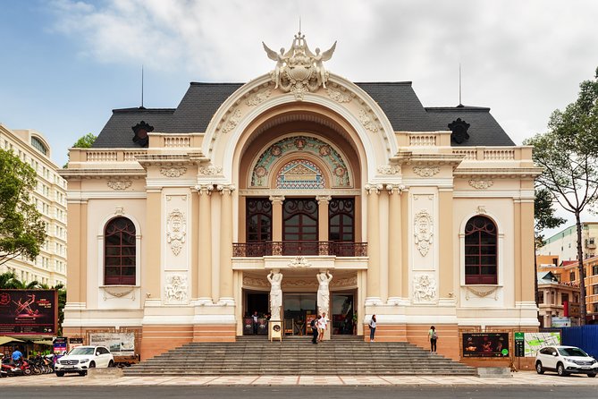 Private Ho Chi Minh City Tour - Shore Excursions - What to wear and bring in Ho Chi Minh City heat