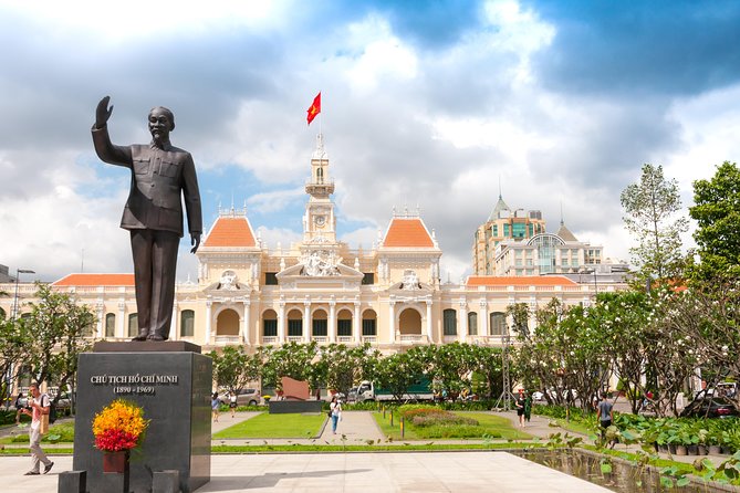 Private Ho Chi Minh City Tour - War Remnants Museum: where civilian suffering is impossible to ignore