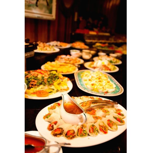 Private Jeep Tour Saigon by Night & Cruise Dinner with Music - Price and Logistics: When $98 Feels Like a Steal