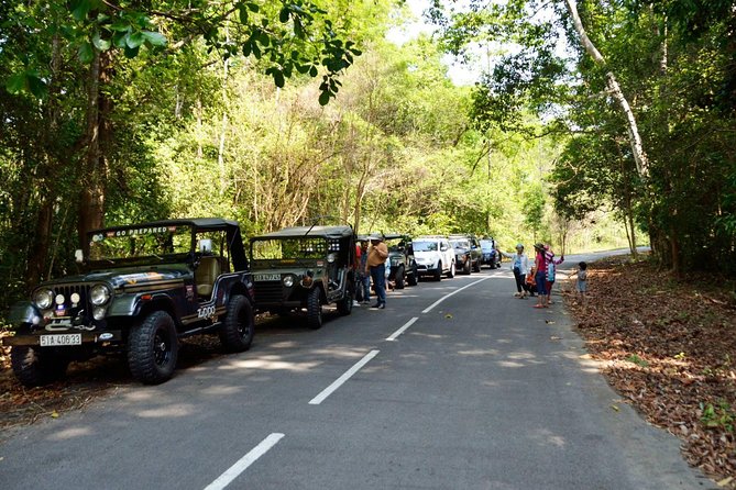 Private Jeep Tour To Cu Chi Tunnels from Ho Chi Minh City - Price and Value: Why This Tour Costs What It Costs