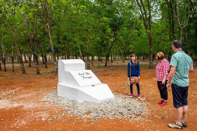 Private Long Tan Tour and Nui Dat Battle Field - Why Long Tan and Nui Dat feel different than a museum day