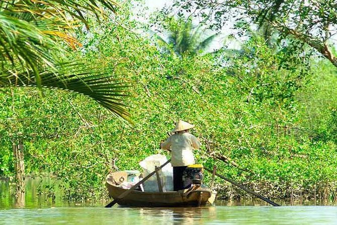 PRIVATE LUXURY Mekong 1 Day with Biking, Fishing, Cooking Class & BBQ LUNCH - Cooking class: why it’s worth doing on the Delta