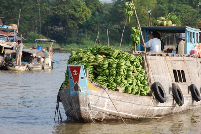 PRIVATE LUXURY Mekong Delta full day from HCM city - Key highlights worth knowing