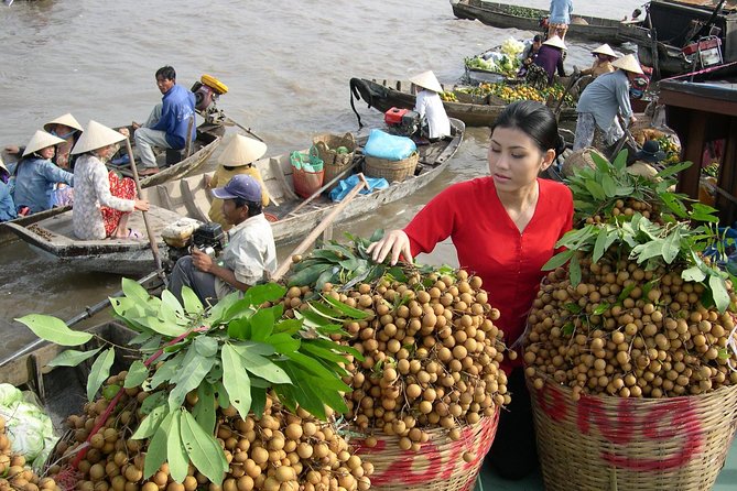 PRIVATE LUXURY Mekong Delta full day from HCM city - From Ho Chi Minh City to My Tho: the morning setup that matters