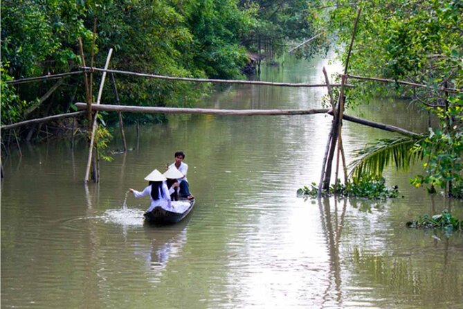 PRIVATE LUXURY Mekong Delta full day from HCM city - Price and value: is $119 a fair deal for a Mekong Delta day?