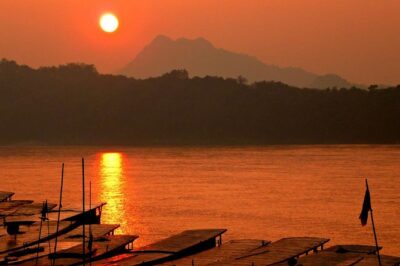 PRIVATE Luxury Sunset Mekong Afternoon trip from HCM city - Coconut candy village: tasting a craft industry, not just buying snacks