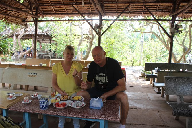 Private Mekong Delta 1 day - A straightforward escape: Ho Chi Minh City to Ben Tre by morning drive
