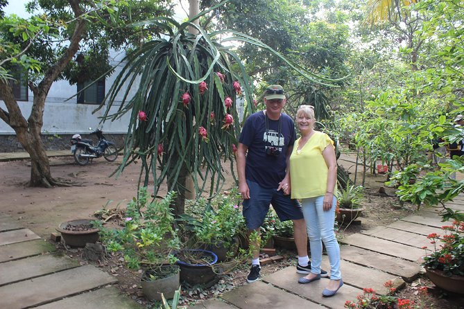 Private Mekong Delta 1 day - Private small-group perks: pick-up, drop-off, and a day that runs on time